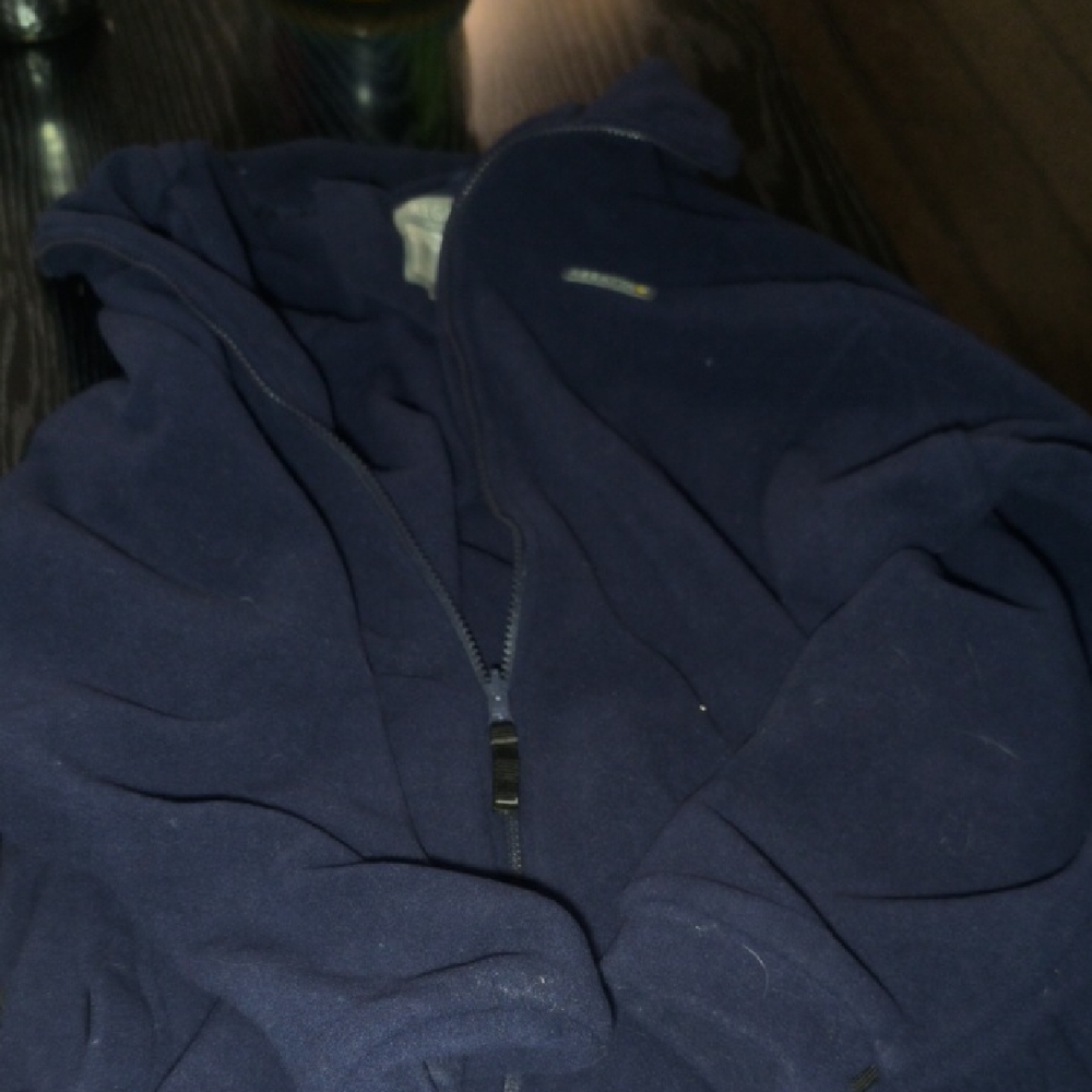 Men's Navy Blue Sweater Regatta Xl